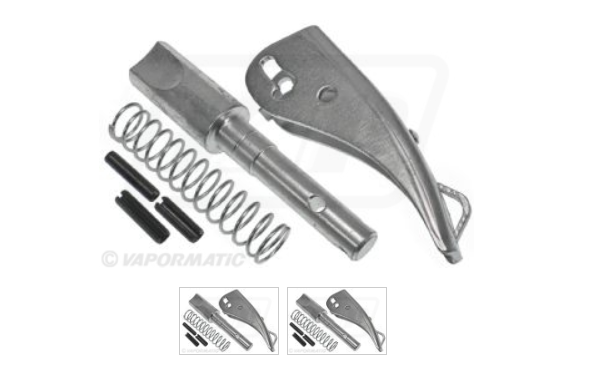 Top Link Hook Repair Kit (Cat. 2)