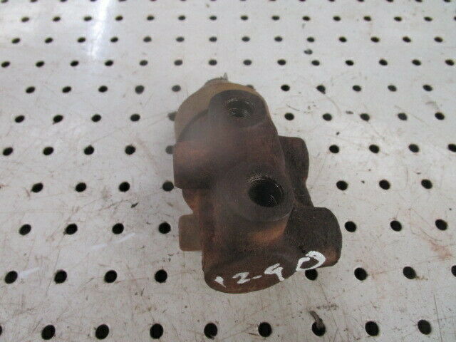 for, David Brown 1290, 1390 Brake Compensator Valve - under Cab 