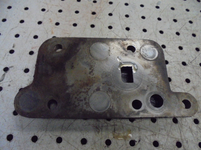 David Brown 1494 1394 Hydraulic Spool Valve Cover Plate