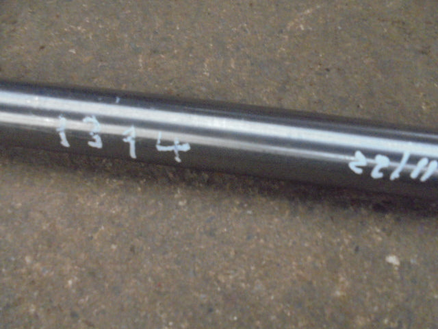David Brown 1394 PTO Drive Shaft From Clutch To Rear End