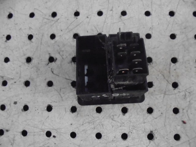 Ford New Holland 4830, 5030 Hazard Light Switch And Plastic Holder