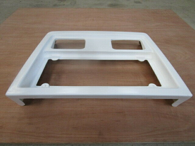 for, David Brown 1190-1390 Front Grill Surround