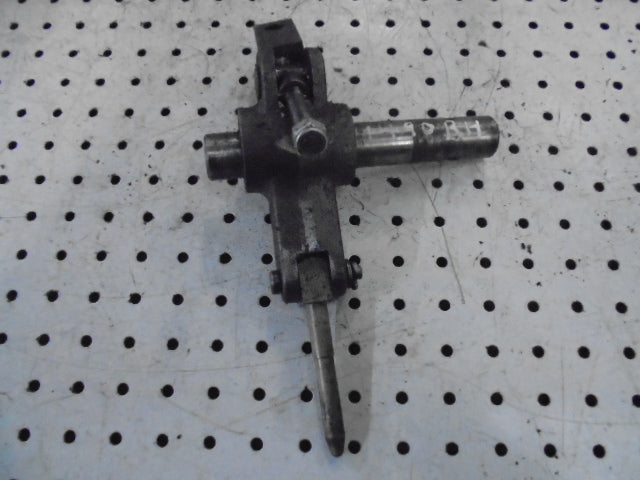 For DAVID BROWN 1490 RH Brake Actuating Arm & Shaft 