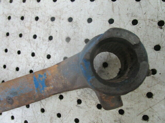 for, Ford 4000 LH Brake Pedal in Good Condition