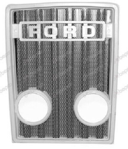 FORD 2600 , 3600 , 3900 , 4100 , 4600 , 5600 , 6600 , 7600 Front Grill