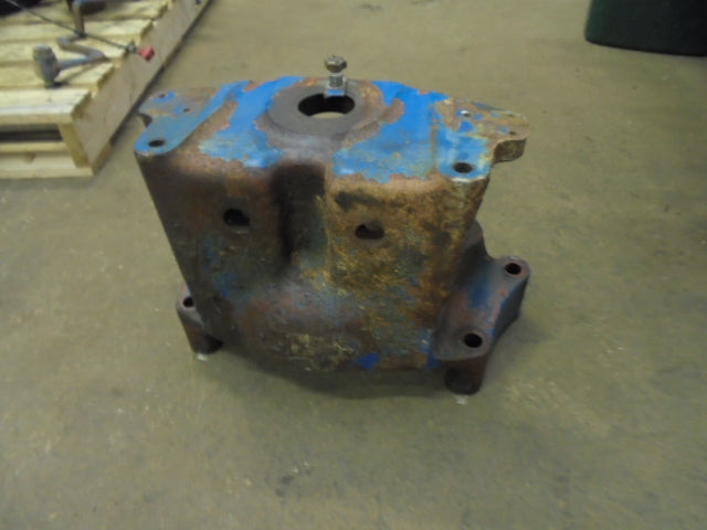 Ford New Holland 4100, 3600 Front Axle Mounting Boulster