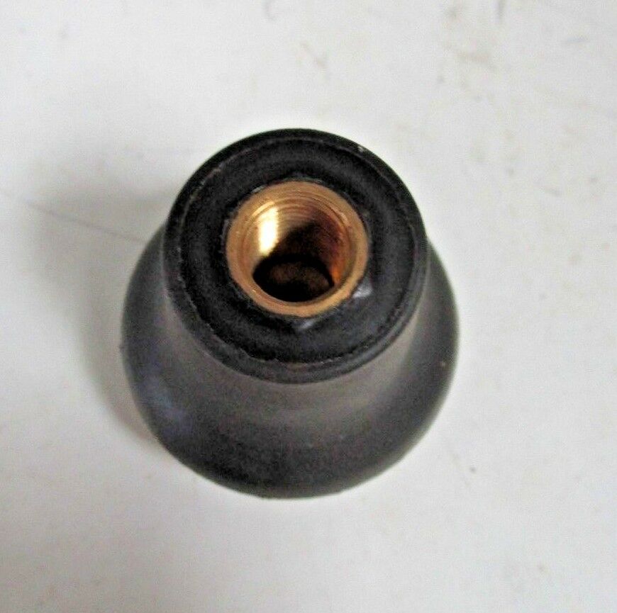 Massey Ferguson GEAR KNOB 1 2 3 R ORIGINAL TYPE - 362 365 375 390 398 399