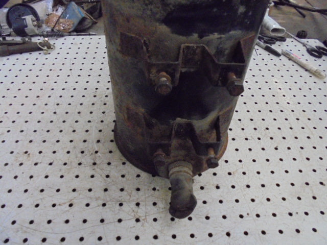 David Brown 1394 Engine Air Filter Housing