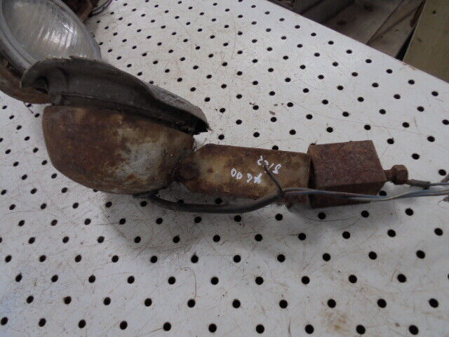 for, Ford 4600 Front Headlamps