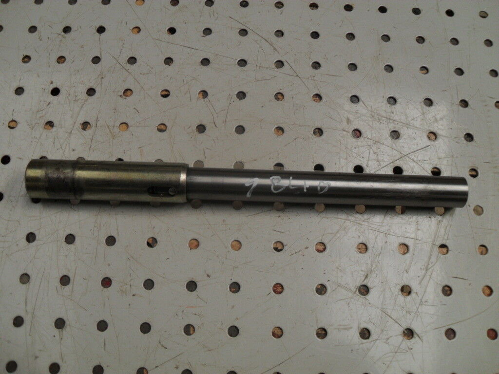 Ford/New Holland 7840 Diff Lock Plunger Shaft – Gwynedd Farm Machinery Ltd