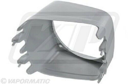 Ford New Holland 4610, 5610,6610,7610 RH Head Lamp Cowl Right Hand