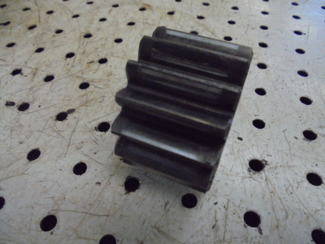 David Brown 1394 4wd Front Axle Sun Gear