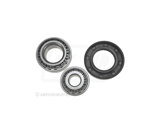 Massey Ferguson Wheel Bearing Kit 35,35X,65,765,835,FE35,FF30DS,TEA20,TED20,TEF20