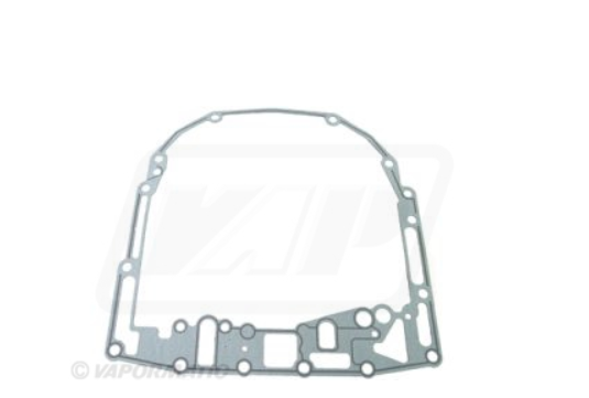 For JOHN DEERE 6010 Front Cover to Main PowerQuad Housing Gasket