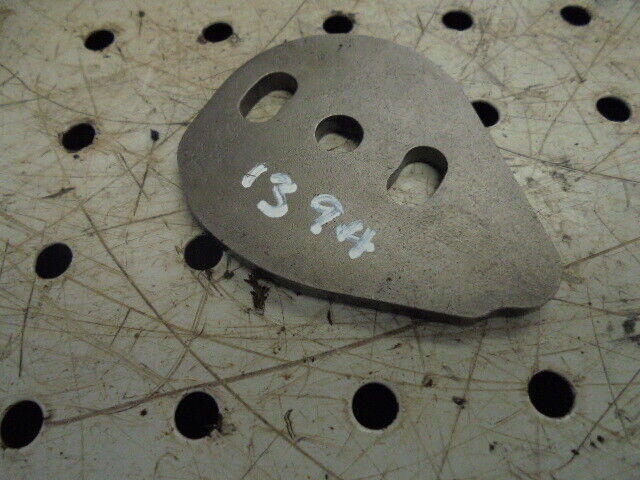 for, David Brown 1394 Hydraulic Cross Shaft Height Sensing Cam - Good Condition