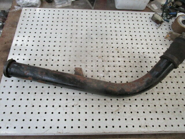 for, David Brown 1294 Diesel Tank Filler Pipe in Good Condition