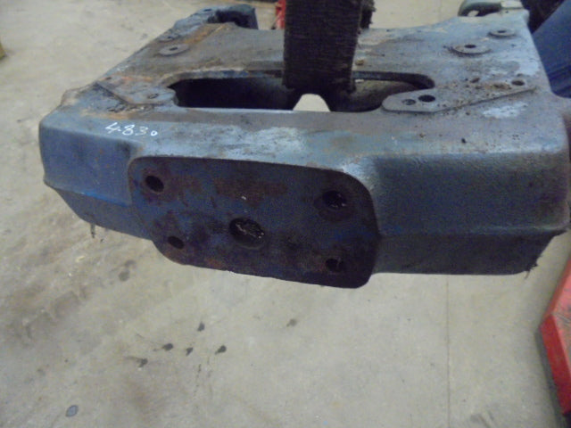 Ford New Holland 4830, 5030 2wd Front Axle Mounting Boulster