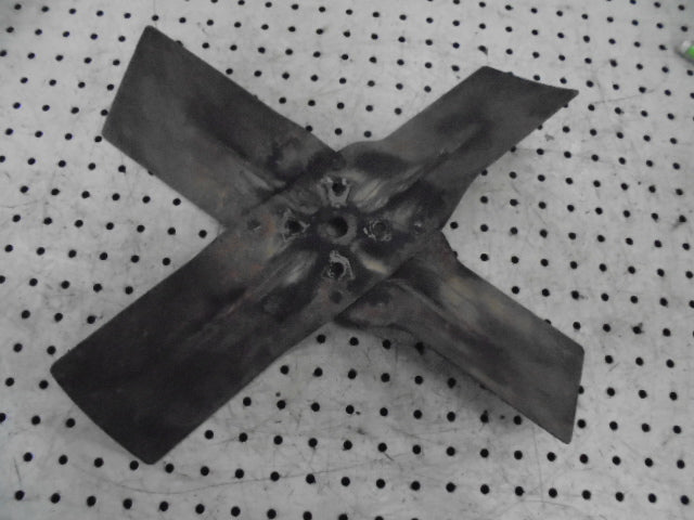 Ford New Holland 6610 Engine Cooling Fan