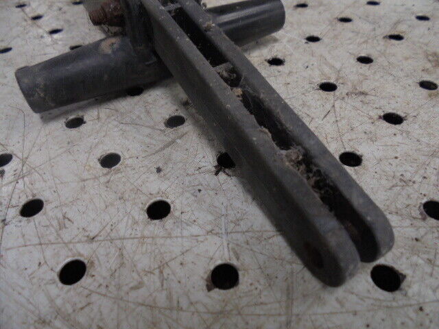 for, David Brown 1394 RH Side Window Catch in Good Condition