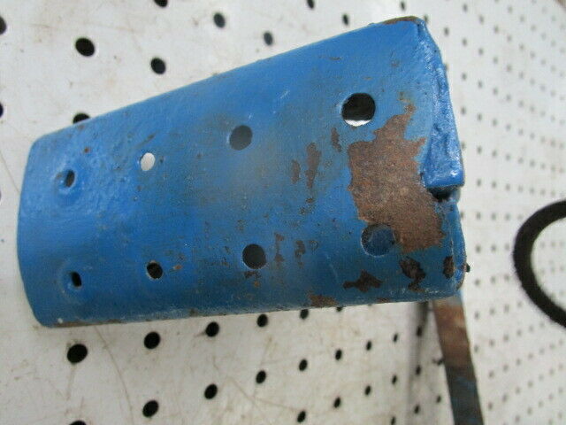for, Ford 4000 LH Brake Pedal in Good Condition