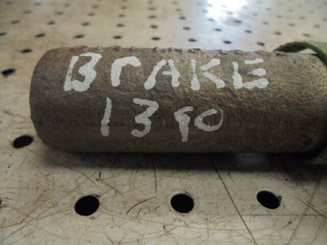 for, David Brown 1390,1490 Brake Master Cylinder - Good Condition
