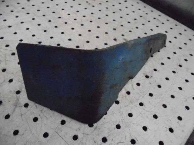 Ford New Holland 6610 Fan Belt Deflector Plate