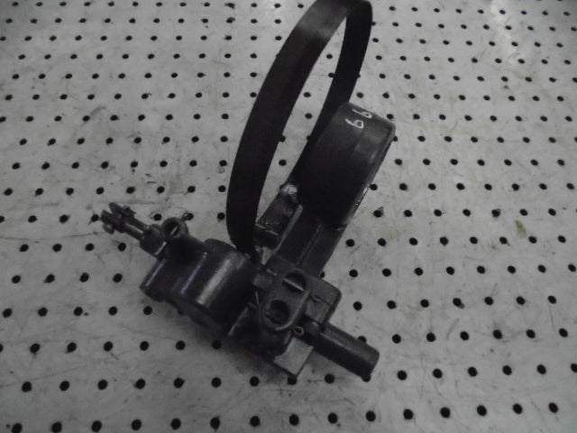 Ford New Holland 6610, 7610 PTO Control Valve Assembly