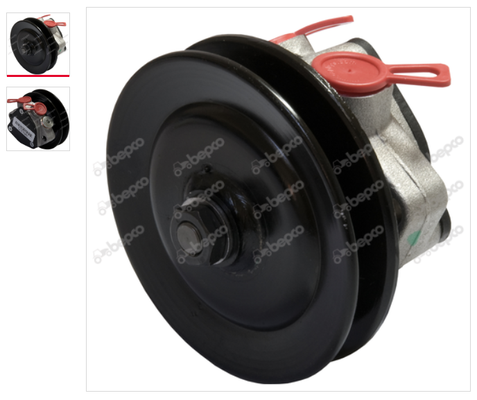For CLASS RENAULT ATLES FUEL PUMP