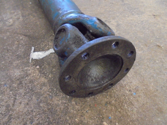 Ford 6610 4wd Propshaft
