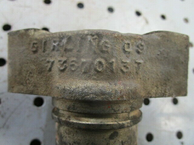 for, David Brown 1290, 1390 Brake Slave Cylinder - Good condition