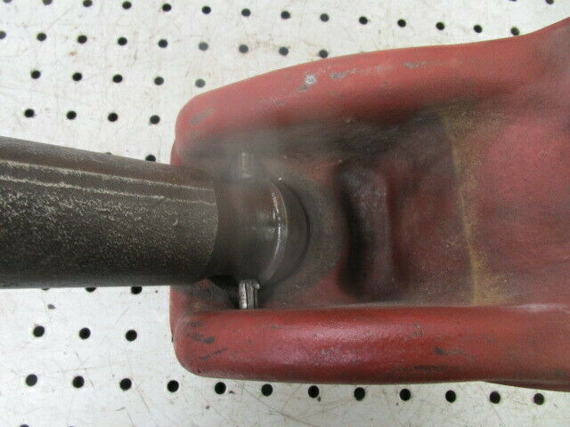 for, Ford TW25 Hydraulic Cross Shaft Arm & Piston Conrod  - D5NN-545-1