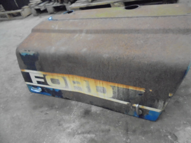 Ford New Holland 4830 Bonnet Assembly