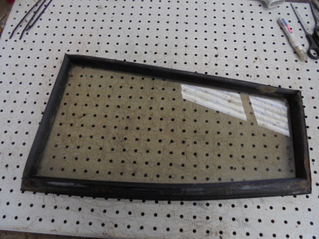 David Brown 1494, 1394 Left Hand Front Lower Glass