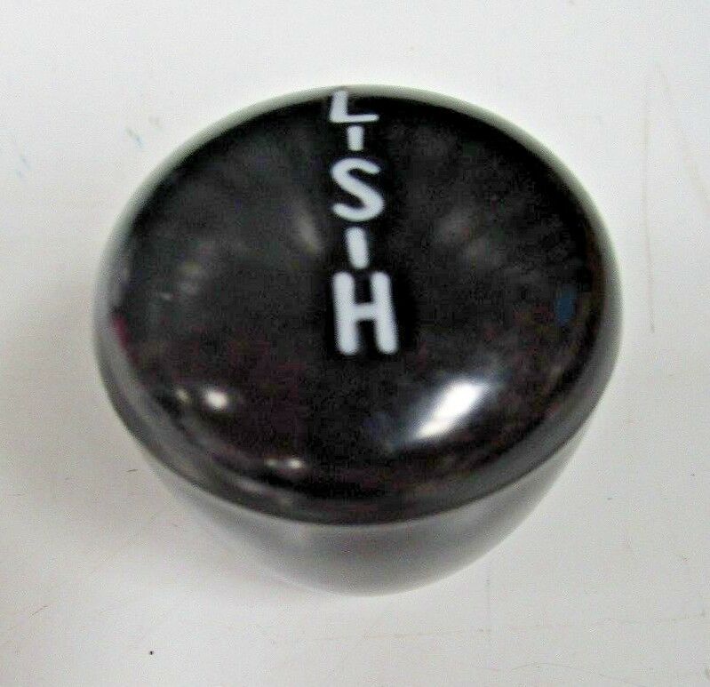 Massey Ferguson L S H Gear Knob Original Type 135 148 240