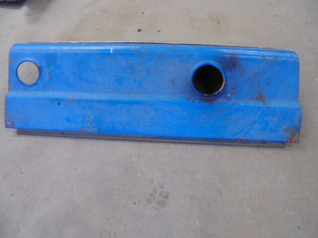 for, Ford 5030 LH Bonnet Panel in Good Condition