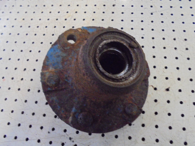 Ford 4100, 3600 Front Wheel Hub And Bearings