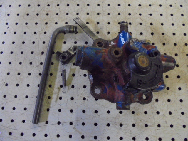 Ford New Holland 4100, 4000 Hydraulic Response Valve Assembly