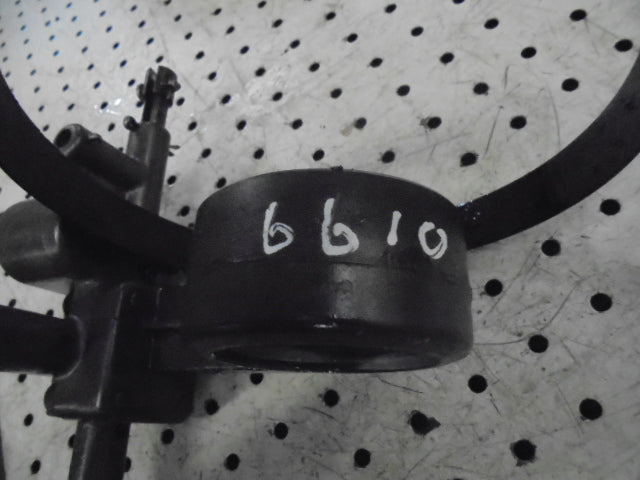 Ford New Holland 6610, 7610 PTO Control Valve Assembly