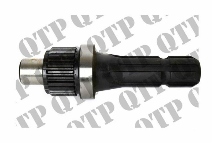 for, LANDINI LEGEND PTO SHAFT 540RPM // 6 Spline