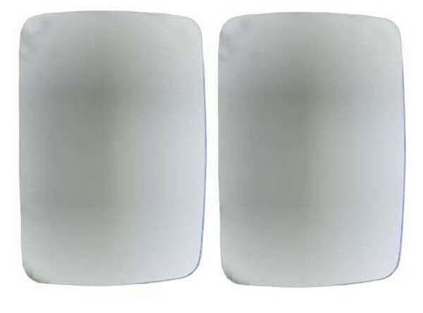 John Deere Mirror Glass Pair - 50,30,40,55,6000,6010,6020,7000,7010,8000
