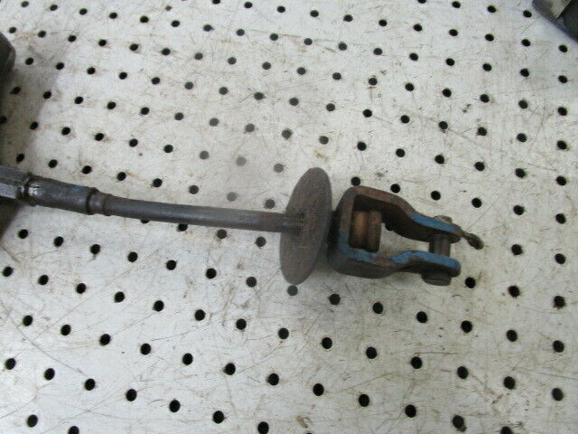 for, Ford 4600 Brake Actuator in Good Condition