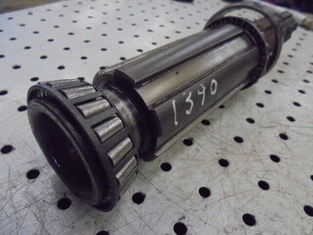 for, David Brown 1390 PTO Shaft - Good Condition