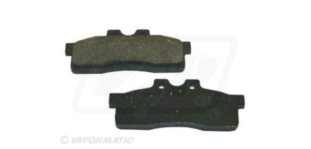 For MATBRO BRAKE PAD