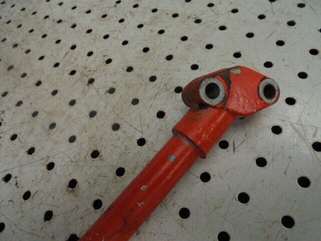 for, David Brown 1490 Hydraulic Oil Pipe to rear end in Good Condition