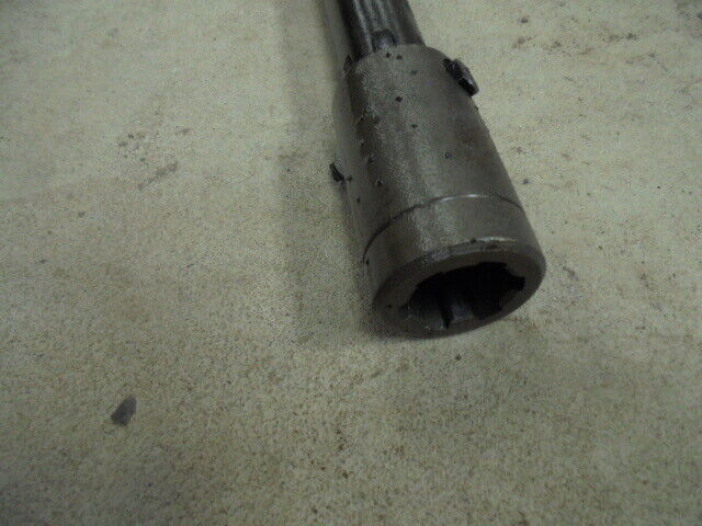 for, David Brown 1490 PTO Drive Shaft in Good Condition