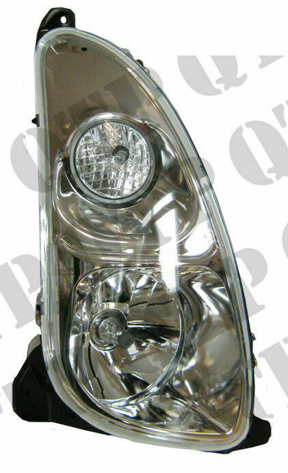 Ford New Holland T5000 T6000 T7000 Headlamp Assembly Right Hand