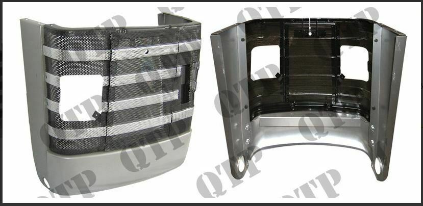 Massey Ferguson 135 Grill Kit 14"
