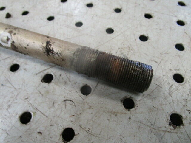 for, Ford 4600 Hydraulic Top Cover Draft Rod in Good Condition