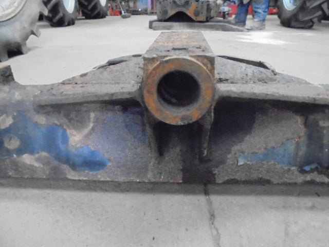 For DAVID BROWN 1494 149 1210 FRONT AXLE BEAM