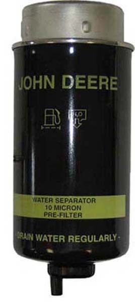 John Deere Fuel Filter